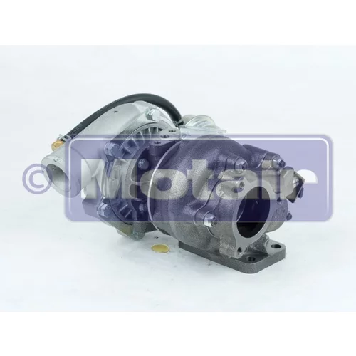 Plniace dúchadlo 333935 (MOTAIR TURBO) - obr. 2