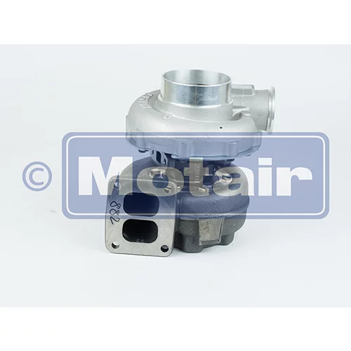 Plniace dúchadlo 334028 (MOTAIR TURBO) - obr. 6