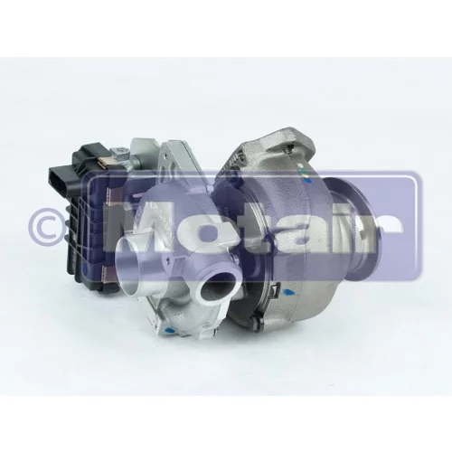 Plniace dúchadlo 334053 (MOTAIR TURBO) - obr. 1