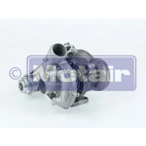 Plniace dúchadlo 334118 (MOTAIR TURBO) - obr. 1