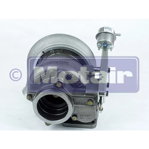 Plniace dúchadlo 334146 (MOTAIR TURBO) - obr. 3