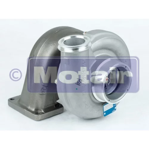 Plniace dúchadlo 334150 (MOTAIR TURBO) - obr. 5