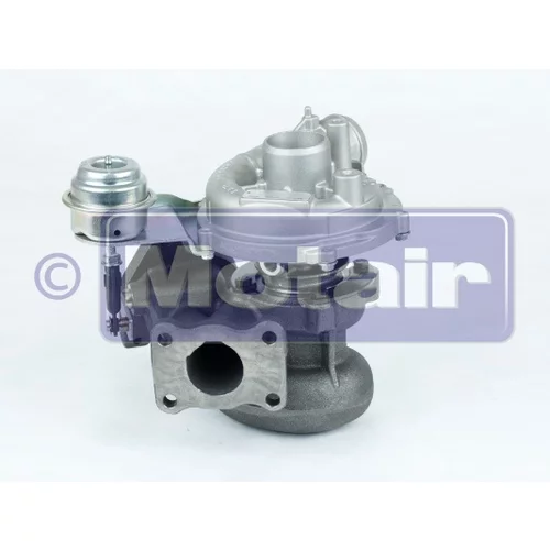 Plniace dúchadlo 334261 (MOTAIR TURBO) - obr. 5