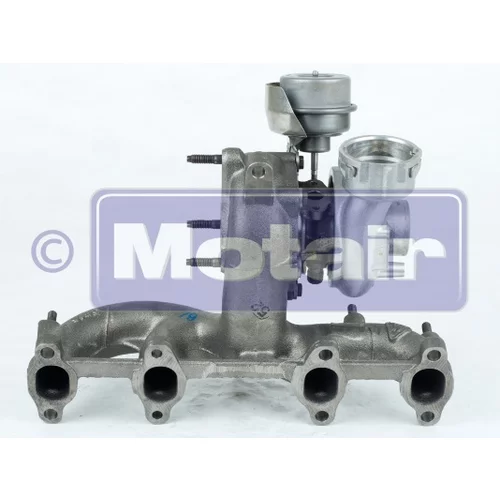 Plniace dúchadlo 334285 (MOTAIR TURBO) - obr. 5
