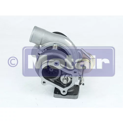 Plniace dúchadlo 334312 (MOTAIR TURBO) - obr. 3