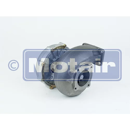 Plniace dúchadlo 334327 (MOTAIR TURBO) - obr. 2