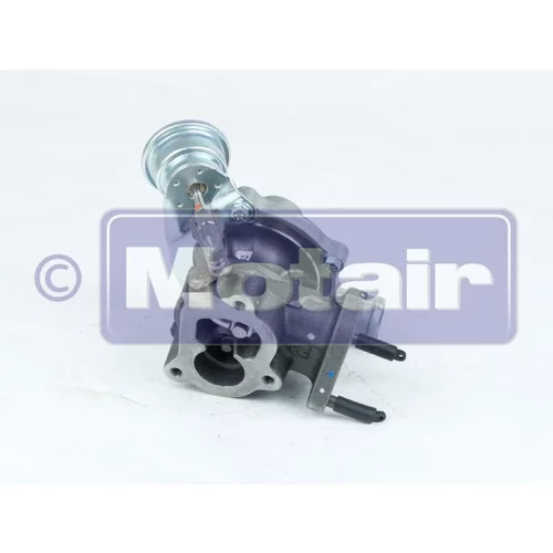 Plniace dúchadlo 334376 (MOTAIR TURBO) - obr. 3