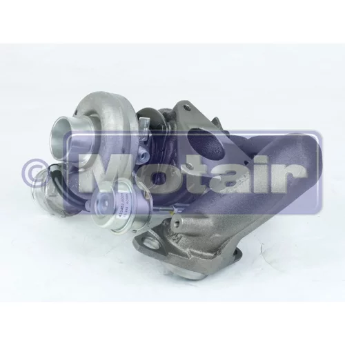 Plniace dúchadlo 334377 (MOTAIR TURBO) - obr. 1