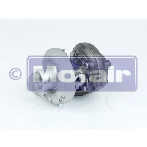 Plniace dúchadlo 334395 (MOTAIR TURBO) - obr. 1
