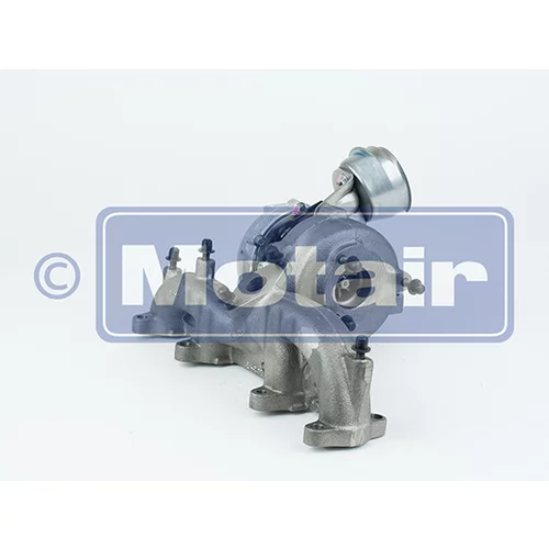 Plniace dúchadlo 334457 (MOTAIR TURBO) - obr. 2