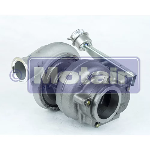 Plniace dúchadlo 334460 (MOTAIR TURBO) - obr. 2