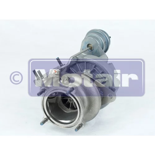 Plniace dúchadlo 334462 (MOTAIR TURBO) - obr. 3