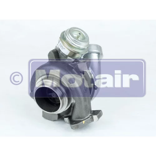 Plniace dúchadlo 334468 (MOTAIR TURBO) - obr. 3