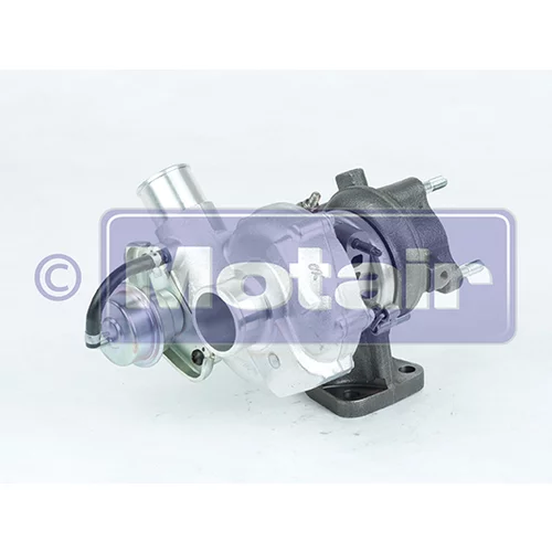 Plniace dúchadlo 334474 (MOTAIR TURBO) - obr. 1