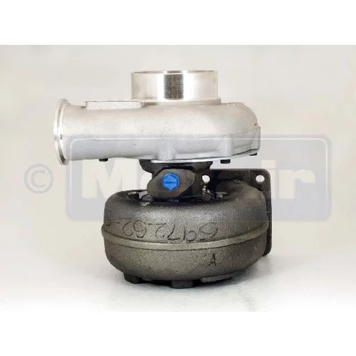 Plniace dúchadlo 334498 (MOTAIR TURBO) - obr. 1