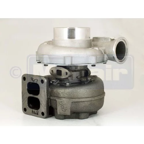 Plniace dúchadlo 334498 (MOTAIR TURBO) - obr. 4