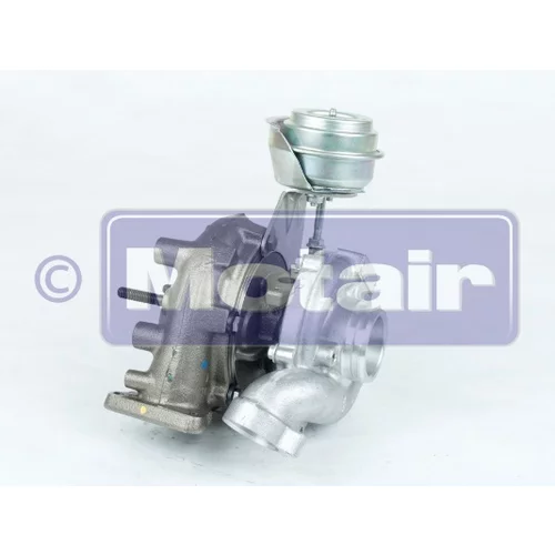 Plniace dúchadlo 334522 (MOTAIR TURBO) - obr. 4