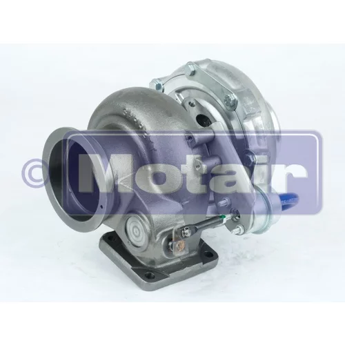 Plniace dúchadlo 334542 (MOTAIR TURBO) - obr. 3
