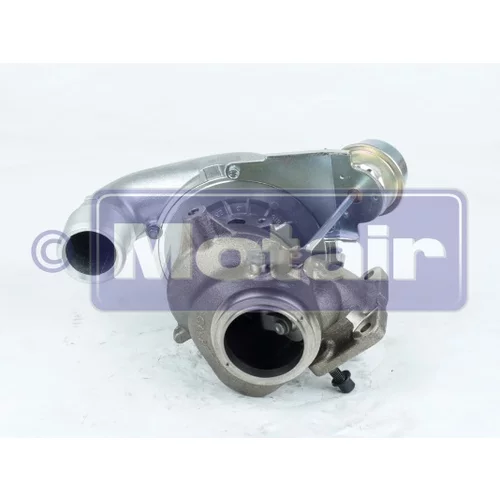 Plniace dúchadlo 334557 (MOTAIR TURBO) - obr. 3