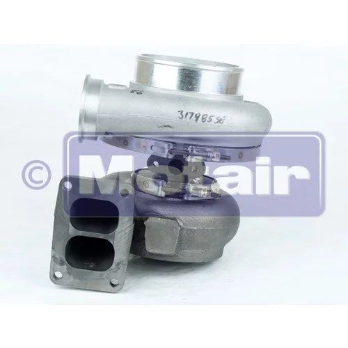 Plniace dúchadlo 334566 (MOTAIR TURBO) - obr. 5