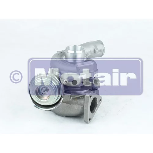 Plniace dúchadlo 334583 (MOTAIR TURBO) - obr. 6