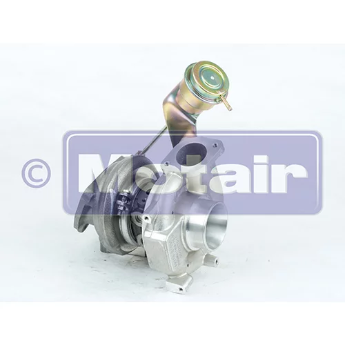 Plniace dúchadlo 334594 (MOTAIR TURBO) - obr. 4