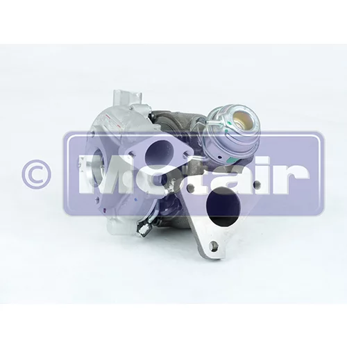Plniace dúchadlo 334601 (MOTAIR TURBO) - obr. 1