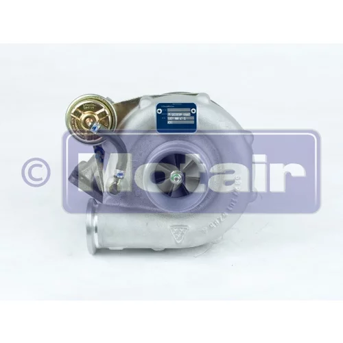 Plniace dúchadlo MOTAIR TURBO 334608