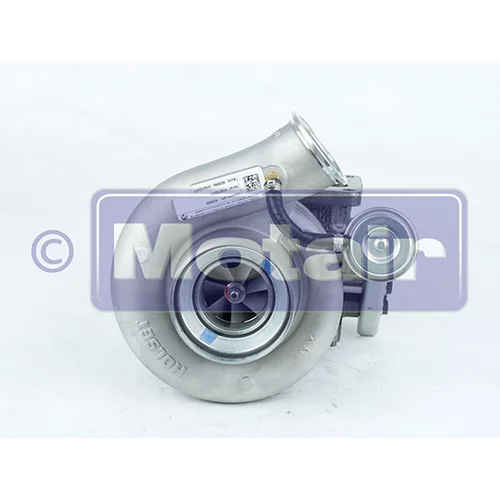 Plniace dúchadlo MOTAIR TURBO 334639