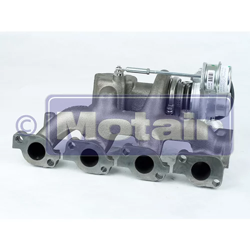 Plniace dúchadlo 334646 (MOTAIR TURBO) - obr. 3