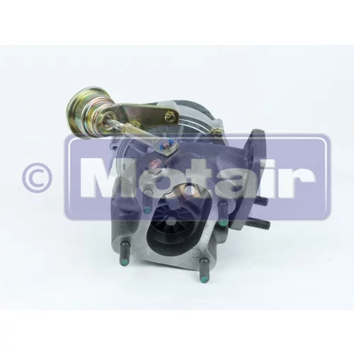 Plniace dúchadlo 334653 (MOTAIR TURBO) - obr. 3