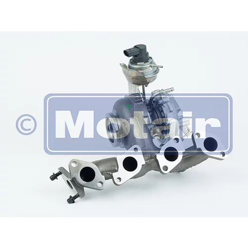 Plniace dúchadlo 334691 (MOTAIR TURBO) - obr. 4