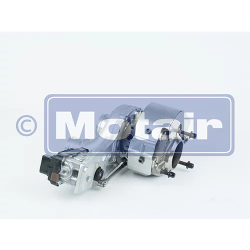 Plniace dúchadlo 334696 (MOTAIR TURBO) - obr. 2