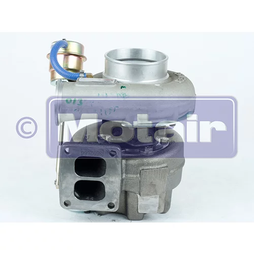 Plniace dúchadlo 334713 (MOTAIR TURBO) - obr. 4