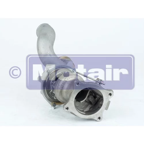 Plniace dúchadlo 334714 (MOTAIR TURBO) - obr. 2