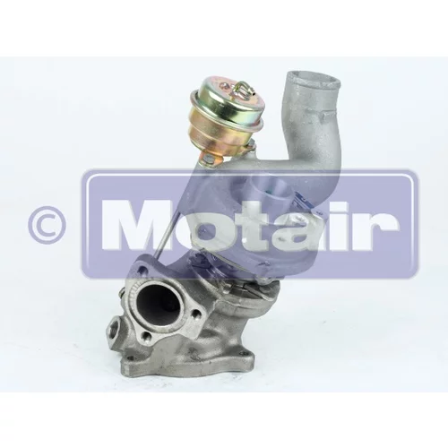 Plniace dúchadlo 334714 (MOTAIR TURBO) - obr. 5
