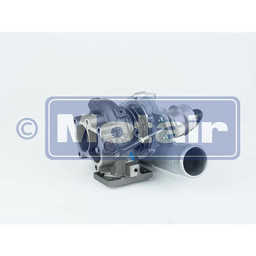 Plniace dúchadlo 334739 (MOTAIR TURBO) - obr. 3