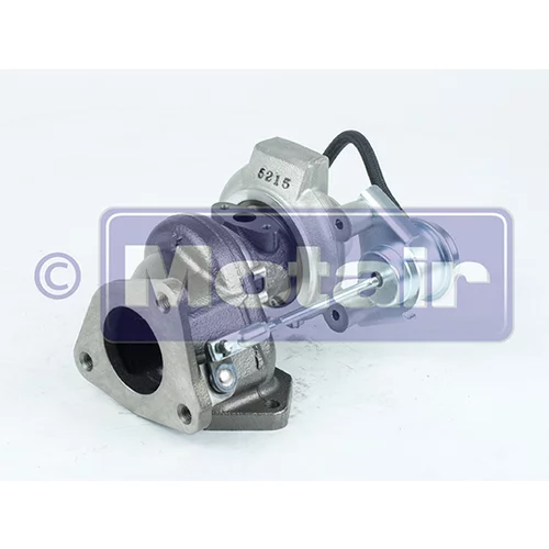 Plniace dúchadlo 334742 (MOTAIR TURBO) - obr. 3