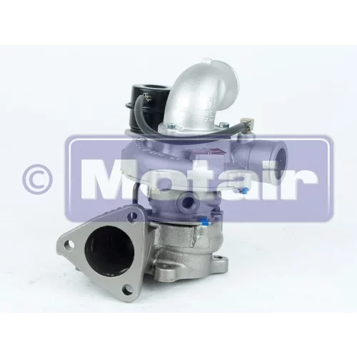 Plniace dúchadlo 334781 (MOTAIR TURBO) - obr. 6