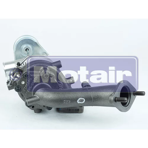 Plniace dúchadlo 334797 (MOTAIR TURBO) - obr. 2