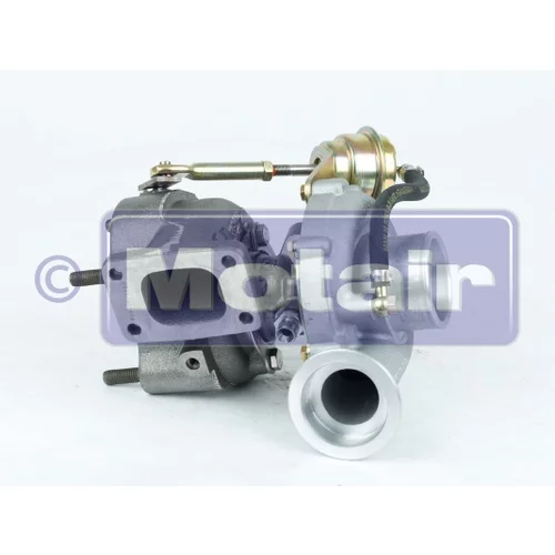 Plniace dúchadlo 334815 (MOTAIR TURBO) - obr. 3