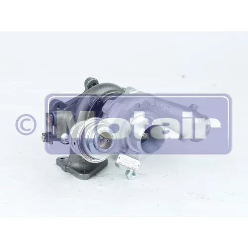 Plniace dúchadlo 334818 (MOTAIR TURBO) - obr. 4