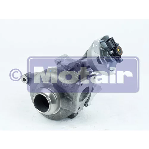 Plniace dúchadlo 334855 (MOTAIR TURBO) - obr. 3