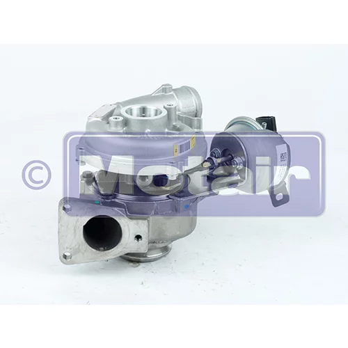 Plniace dúchadlo 335721 (MOTAIR TURBO) - obr. 4