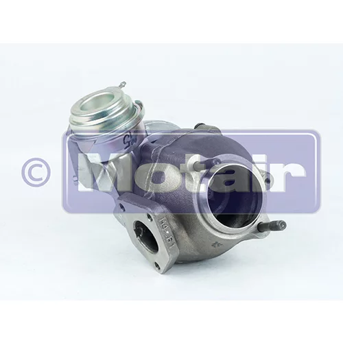 Plniace dúchadlo 335728 (MOTAIR TURBO) - obr. 2