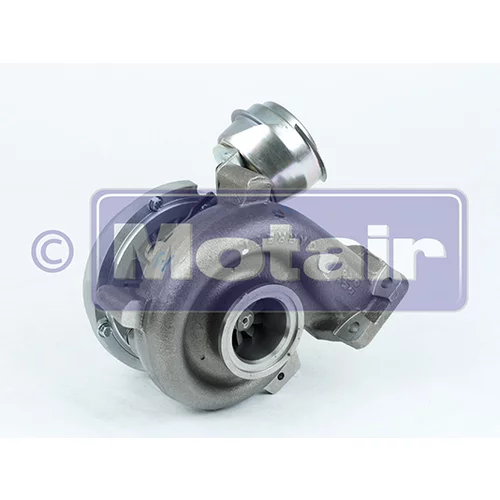 Plniace dúchadlo 335735 (MOTAIR TURBO) - obr. 2
