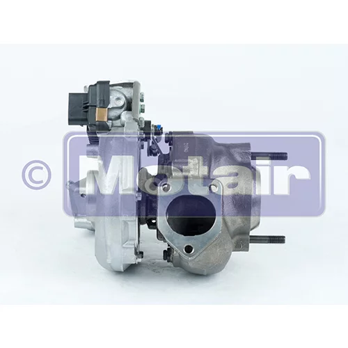 Plniace dúchadlo 335737 (MOTAIR TURBO) - obr. 5
