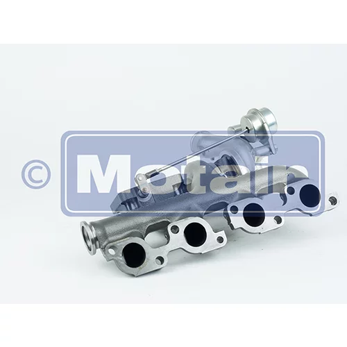 Plniace dúchadlo 335746 (MOTAIR TURBO) - obr. 4