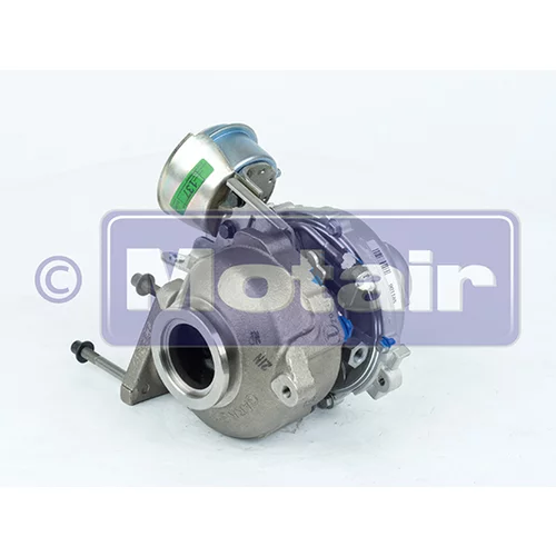 Plniace dúchadlo 335759 (MOTAIR TURBO) - obr. 3