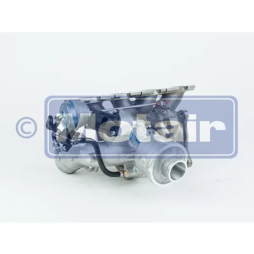 Plniace dúchadlo 335849 (MOTAIR TURBO) - obr. 1
